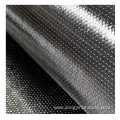 T700 12K unidirectional 300g carbon fiber fabric